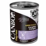 Canbo Adulto Energetico Pate 11oz