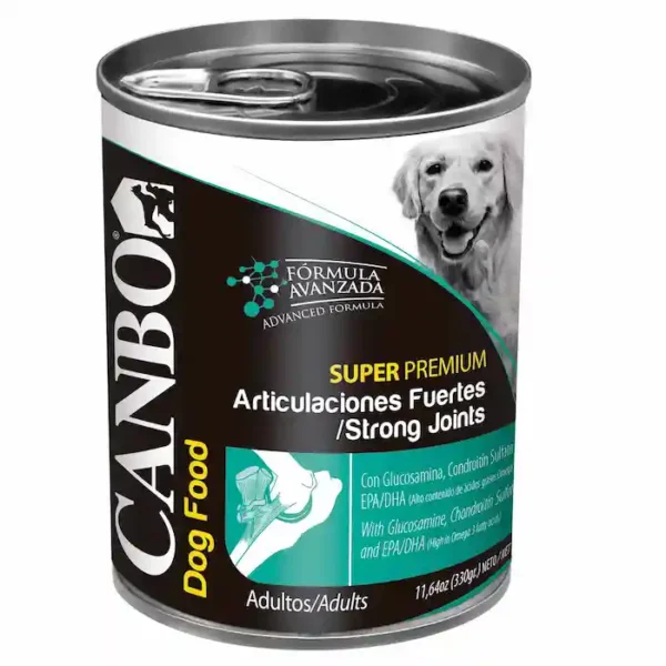 Canbo premium adulto articulaciones fuertes