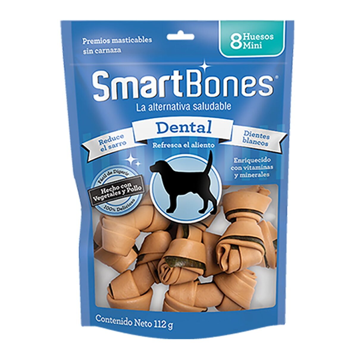SMARTBONES DENTAL MINI 8 UNI 1