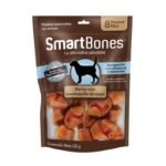 SMARTBONES MANTEQUILLA DE MANI 112g