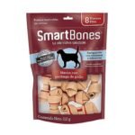 SMARTBONES POLLO 112g