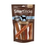 SMARTSTICKS MANTEQUILLA DE MANI 92g