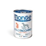 Monge Monoprotein Pavo 400g