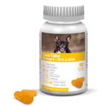 Cani-Tabs Omega 3 + EPA & DHA