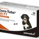 Enro-Tabs 50 FT x 30 TAB