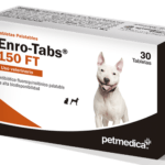 Enro-Tabs 150 FT x 30 TAB
