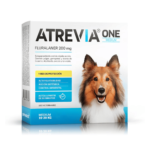 atrevia one medium