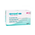 Apoquel 5.4 Mg x 20 TAB