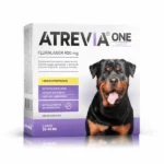 Atrevia One Large para perros de 20 a 40 Kg