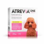 Atrevia One Small de 4.5 a 10 Kg