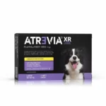 Atrevia XR Large para perros de 20 a 40 Kg