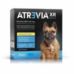 Atrevia XR Medium