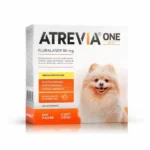 Atrevia one mini de 2 a 4.5 KG