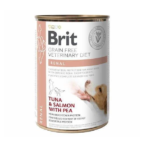 Brit Vet Dog Renal 400 gr