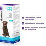 Fipronex G5 Spray X 275 ML