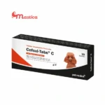 Tienda de Cefoxi Tabs