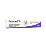 Felocell CVR x 1 dosis (Triple Felina)