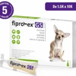Fipronex G5 1.5 a 10 Kg