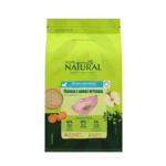 Guabi Cachorro Raza Mini y Pequeña Pollo y Arroz Integral 2.5 kg