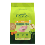 Guabi Gatito Pollo y Arroz Integral 1.5 kg