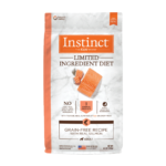 Instinct Limited Ingredient Diet - Salmon