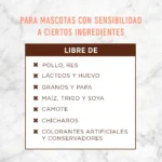 Instinct Limited Ingredient Diet - Salmón - Imagen 2