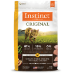 Instinct Adulto pollo 5kg