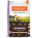 Instinct Gatitos pollo 2kg