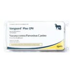 Vanguard Plus Cpv X 1 Ds