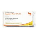 Vanguard Plus CPV/CV X 1 DS