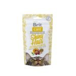 Brit Care Cat Snack Shiny Hair