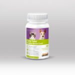 Cani-Tabs Healthy Bones CA+P X 60 TAB