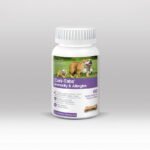 Cani-Tabs Immunity & Allergies X 60 TAB