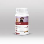Cani-Tabs Liver + X 60 TAB