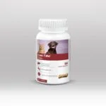 Cani-Tabs Liver + X 60 TAB