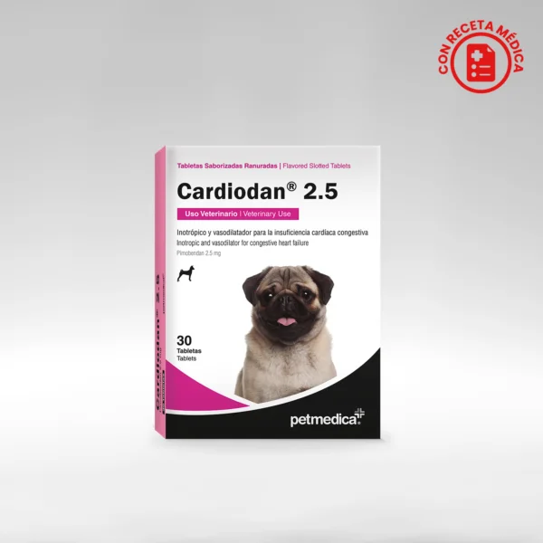 cardiodan® 25
