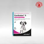 Cardiodan 5 Blister Wallet X 30 TAB