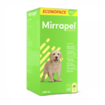 Mirrapel Cachorro 236 ml
