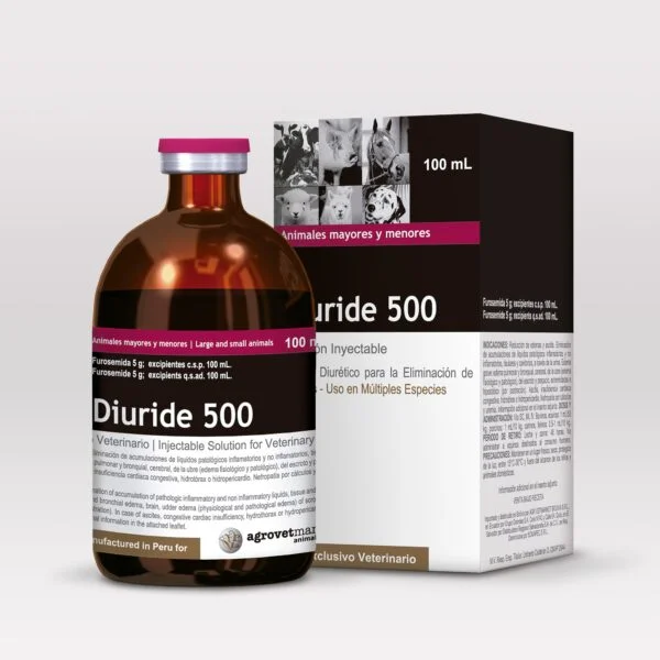 diuride 500