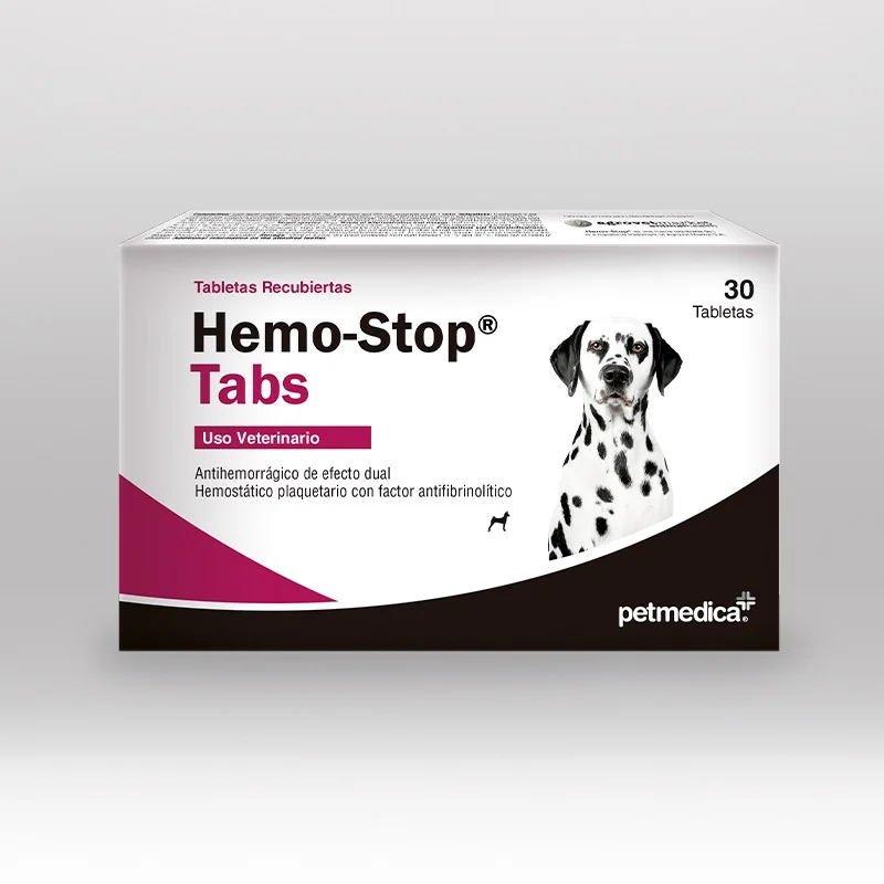 hemo stop tabs