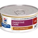 Hills PD Canine i/d 5.5 oz (156g)