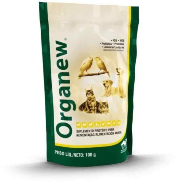 Organew 100 gr
