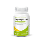 Carprodyl 100 MG X 20 TAB (Carprofeno)