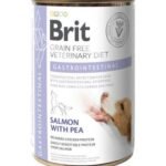 Brit Dog Gastrointestinal lata por 400 gr