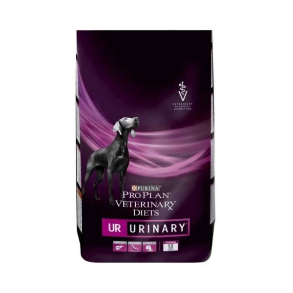 Pro Plan Veterinary Diets Canine UR Urinary