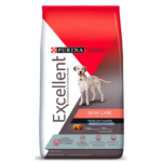 Purina Excellent Adulto Cordero Skin Care