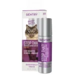 Sentry Stop That! Behavior Correction Spray Cat 1 Onz