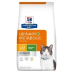 Hills PD Feline c/d Multicare + Metabolic