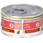 Hills PD Feline ONC Care 82gr (2.9 oz) - Cuidado oncológico