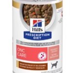 Hills PD Canine ONC Care 354gr